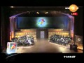 CHOGM 2013 | Opening Ceremony Part9