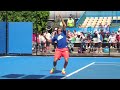 Jo-Wilfried Tsonga - Slow Motion Compilation - Serve, Forehand & Backhand