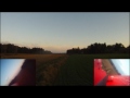Squall Test Flight #1 with F-TEK 30A 120918