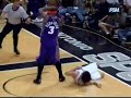 The Power and the Fury of Amare Stoudemire
