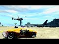 GTA - Best Trick Competition! (Funny GTA Moments!)