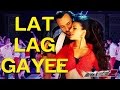 SHREYA SHALEEN - Lat Lag Gayi - Cover | RACE2