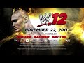 WWE 12 - Create Your Arena & Entrance (Official Trailer)