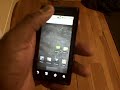 Motorola Droid Os Review (Android 2.0)