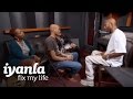 Son Asks Father DMX What He Wants in Relationship | Iyanla: Fix My Life | Oprah Winfrey Network