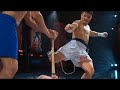 Sport Science Hardest Kick