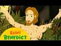 Story of Saint Benedict