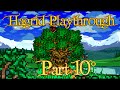 Terraria - Summoner Playthrough, part 10: Who am I? Im Captain Hagrid!