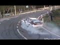EPIC DRIFTING FAIL COMPILATION!! # 2013