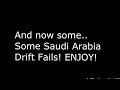 EPIC DRIFTING FAIL COMPILATION!! # 2013
