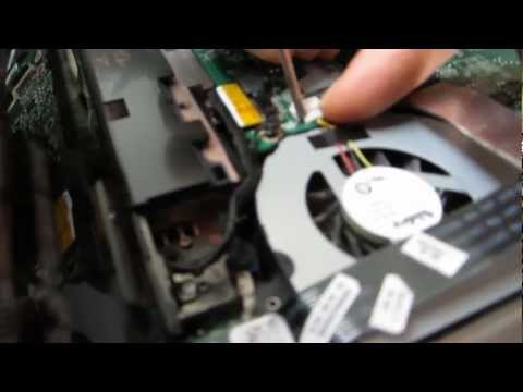 Inspiron N4110 Hard Drive Removal Duration: 5:23. Total Views: 32,043 .