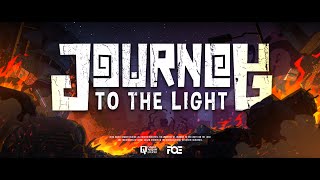 Journey to the Light - Trailer