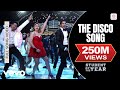 The Disco Song - SOTY | Alia Bhatt | Sidharth Malhotra | Varun Dhawan