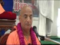 Srimad Bhagavatam in the light of Sri Brahma Samhita Day-1 Ujjain@2009