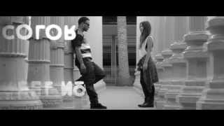 Eric Bellinger - R&B Singer