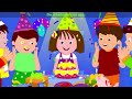 Nursery Rhymes Vol 2 - Collection of Twenty Rhymes