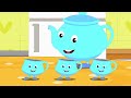 Nursery Rhymes Vol 2 - Collection of Twenty Rhymes