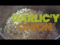 Brazilian Rice - a very simple recipe