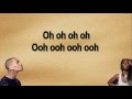 It Wont Stop Lyrics - Sevyn Streeter ft Chris Brown