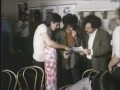 1968 Democratic Convention part 1