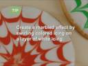 How To Decorate Christmas Sugar Cookies