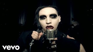 Marilyn Manson - mOBSCENE