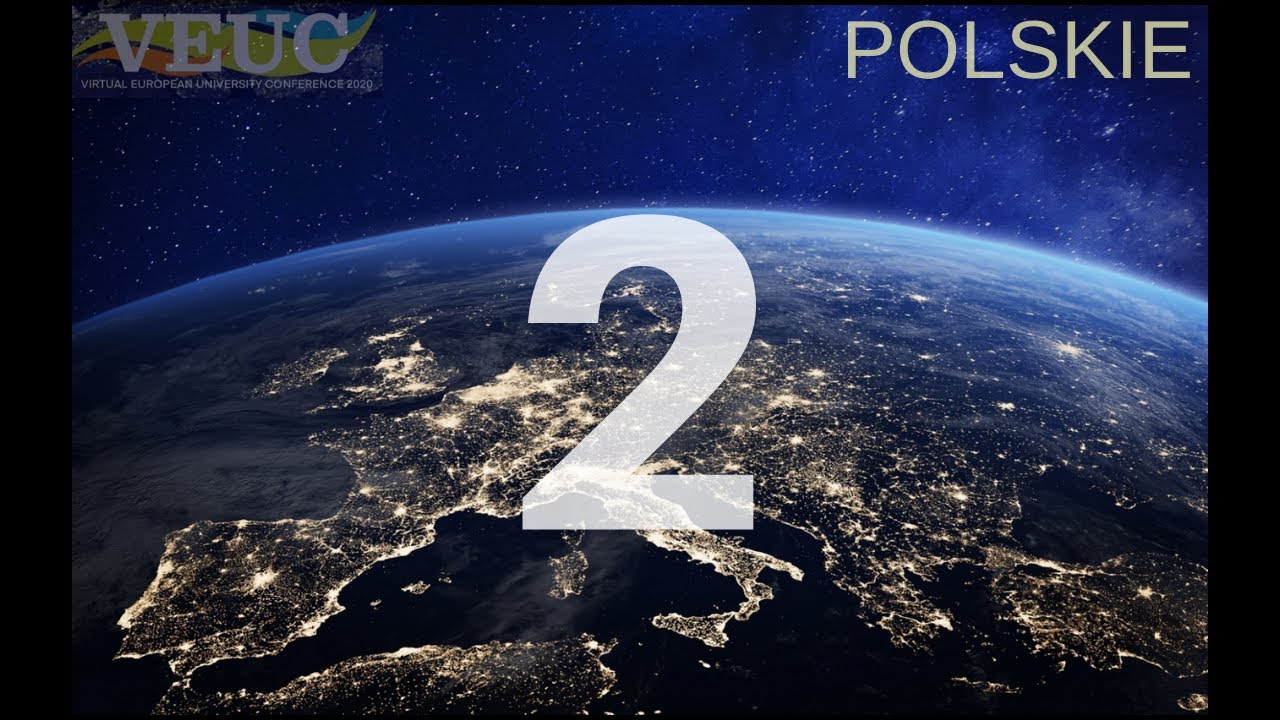 VEUC 2020 Sesja 2 [Polish] – Życie doświadczania nieustannego zbawienia wraz z wyrozumiałością, pozbawione zmartwień