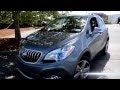2014 Buick Encore - HD Video Tour Review Obrázok autora