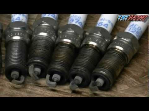 2006 Cadillac STS - 3.6 Spark Plug Removal