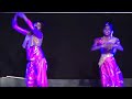 Kanni Penne Aparna Senan, Devika Kumar Dance MAP Pretoria Onam 2013