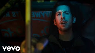 Calvin Harris - You Used To Hold Me