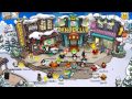 Club Penguin: Golden Puffle Walkthrough!