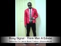 Busy Signal - Think Man A Idiot (MP3) Busy Signal - Think Man A Idiot (MP3)