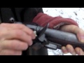 Loading and Firing a Musket