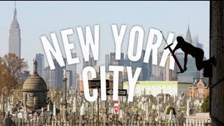 Xpongo – Um novo desporto radical