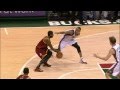 Kyrie Irving's Killer Crossover and Dish