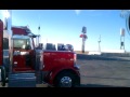 TA truck stop at Beto Junction Kansas