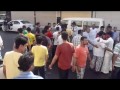زفة المعتقلين في سيهات - محمد و حبيب مكيحيل- 1