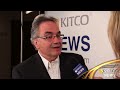 It's Tough Being Bullish On Gold Right Now: Peter Grandich ▸ Kitco News
