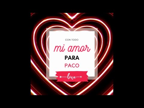 Video Tarjeta Digital Feliz 2022 Protege Más