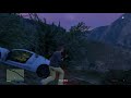 Grand Theft Auto 5 Multiplayer - Part 43 - Helicopter Race (GTA Online Let's Play)