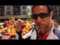 Fruit is Fast Food! Michael Arnstein, The Fruitarian on a high performance fruit diet!
