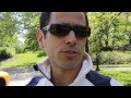 Fruit is Fast Food! Michael Arnstein, The Fruitarian on a high performance fruit diet!