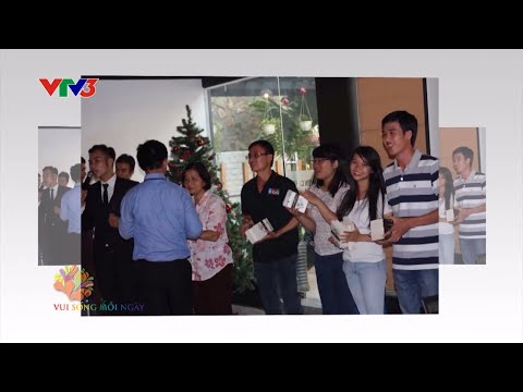 Những sáng chế vì người nghèo