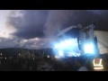 Avicii @Tennents Vital 2013 live I Can Be The One