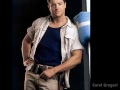Brendan Fraser - Why do I stand for.