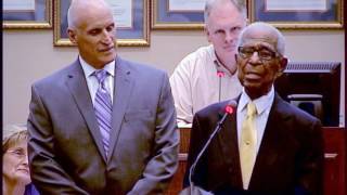 Sumner County Commission 8-15-2016 