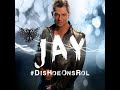 Jay Du Plessis - Dis Hoe Ons Rol Piano Cover