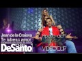 JEAN de la CRAIOVA - Te iubesc amor ©℗ Official Audio Track 2013