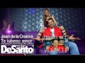 JEAN de la CRAIOVA - Te iubesc amor ©℗ Official Audio Track 2013